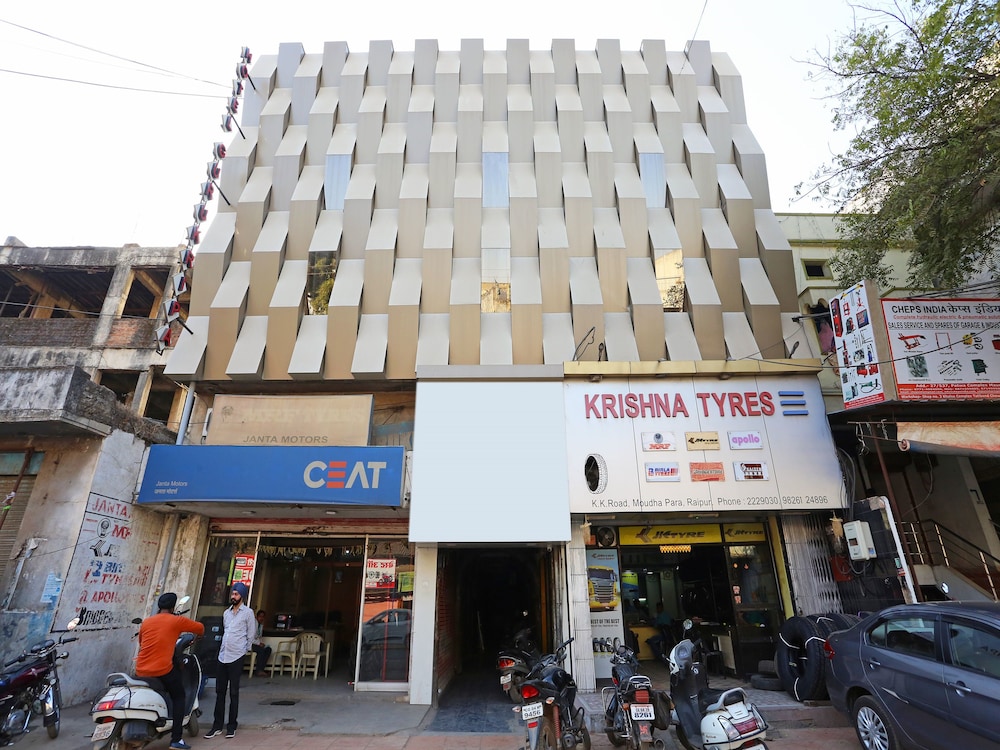 oyo 7859 hotel gurukripa