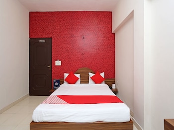 oyo 7859 hotel gurukripa