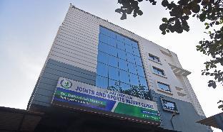 treebo trip nilay inn