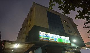 treebo trip nilay inn