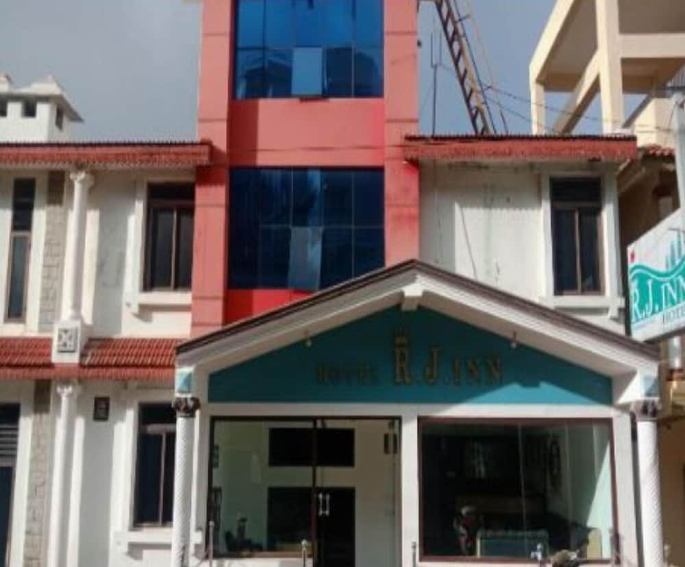 rj inn hotel