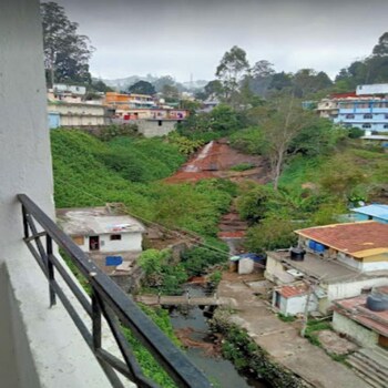 kodaikanal