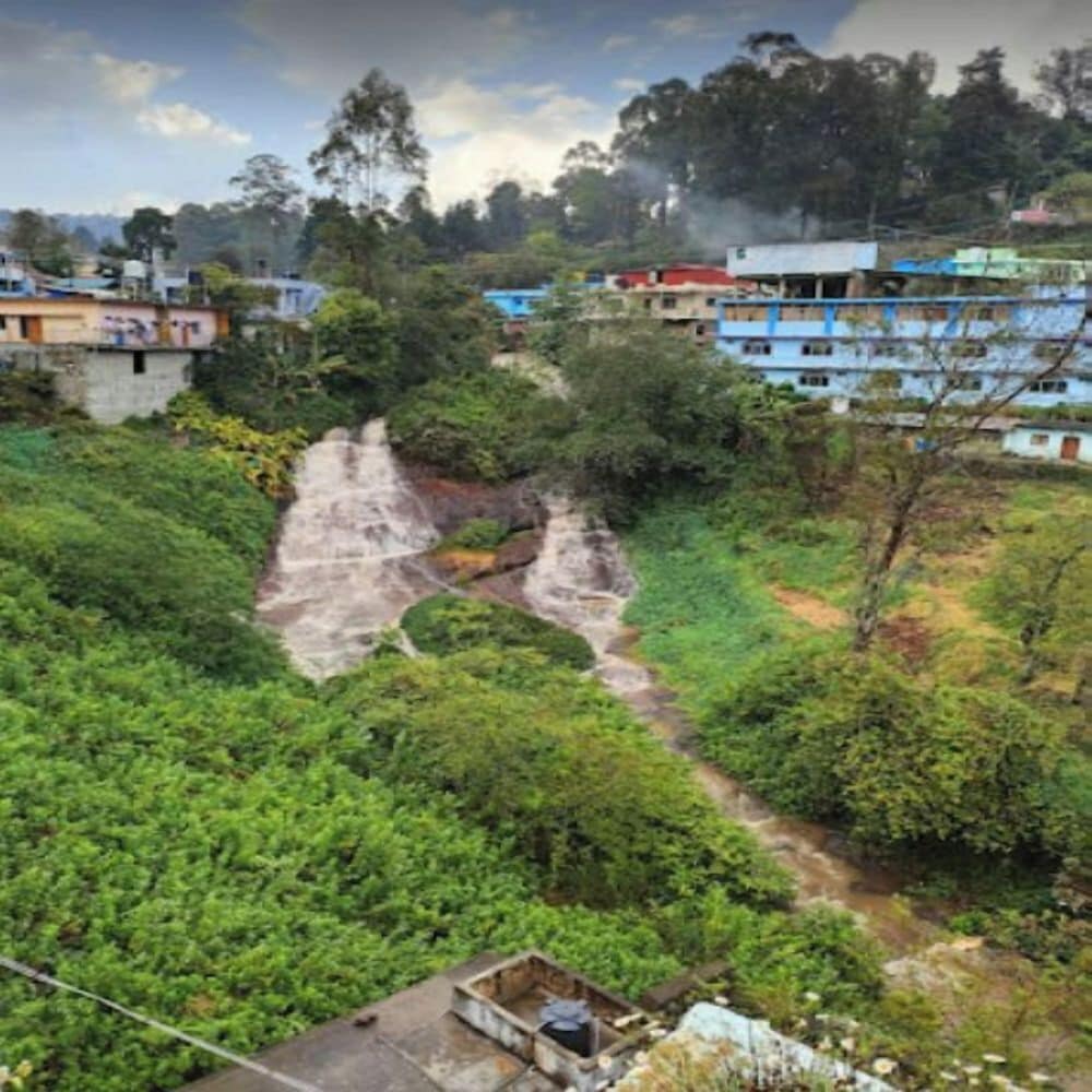 kodaikanal
