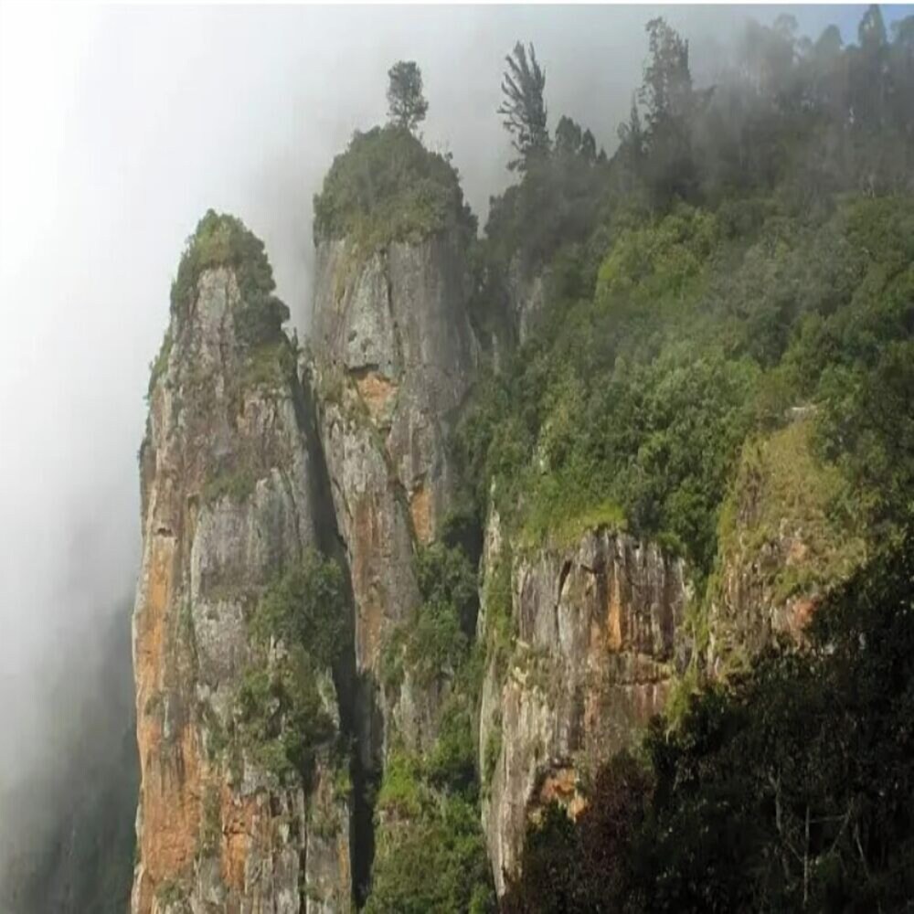 kodaikanal