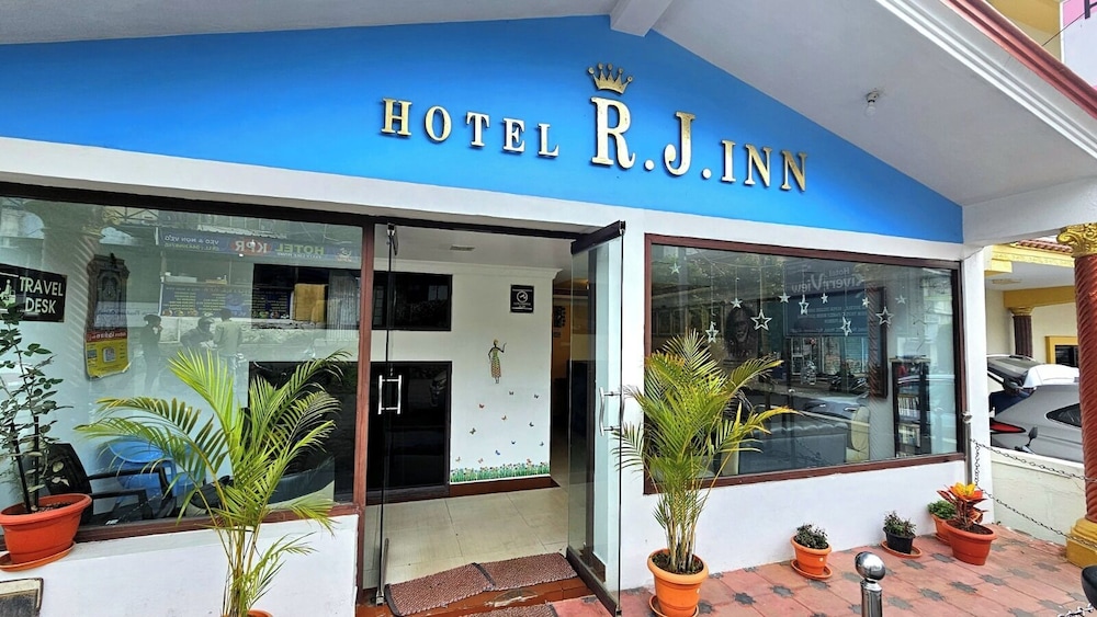rj inn hotel