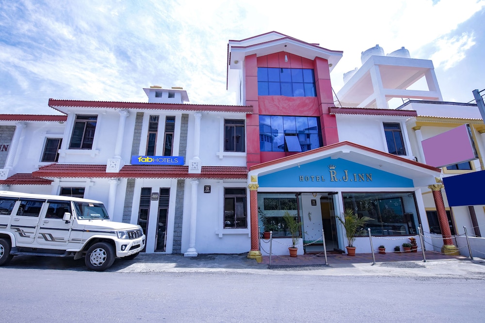 rj inn hotel