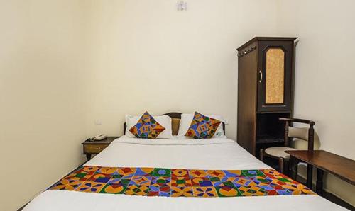 Rj Inn Hotel,,3 star