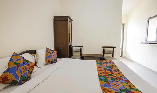 Rj Inn Hotel,,3 star