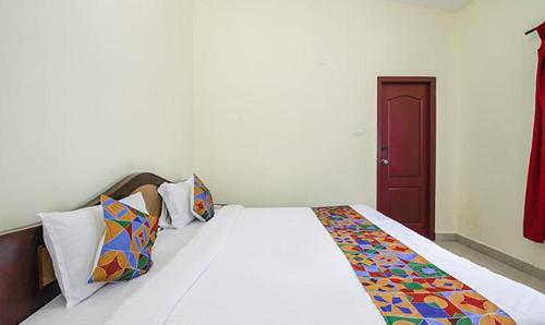 Rj Inn Hotel,,3 star