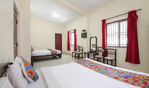 Rj Inn Hotel,,3 star