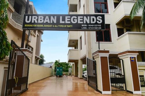 urban legends
