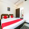 Hotel Utsav,772, Surya Commercial Complex, Russel Crossing, Napier Town, 482001 Jabalpur,3 star