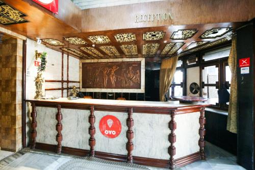 Hotel Utsav,772, Surya Commercial Complex, Russel Crossing, Napier Town, 482001 Jabalpur,3 star