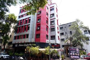 hotel padmakrishna