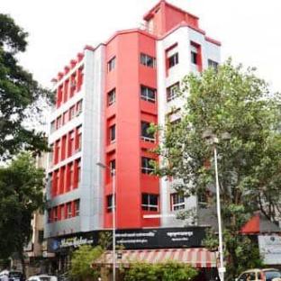 hotel padmakrishna