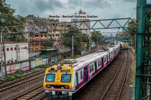 oyo 10005 borivali