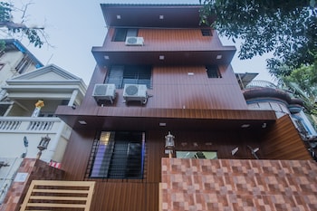 oyo 10005 borivali
