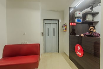 oyo 10005 borivali