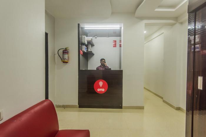 oyo 10005 borivali