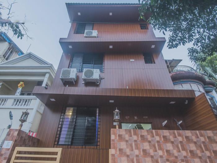 oyo 10005 borivali