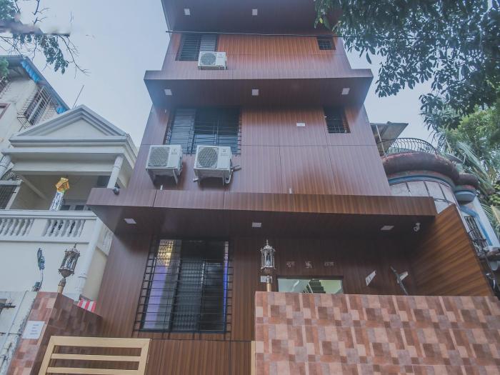 oyo 10005 borivali