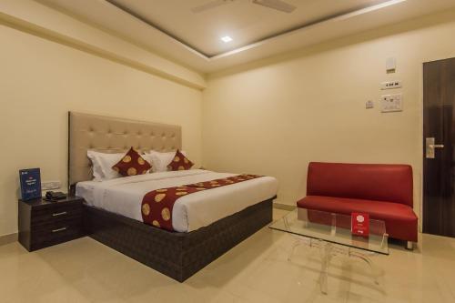 oyo 10005 borivali