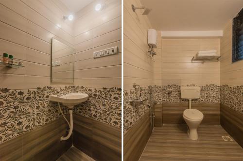 oyo 10005 borivali