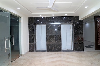 oyo 10213 hotel panache