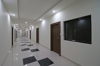 oyo 10213 hotel panache