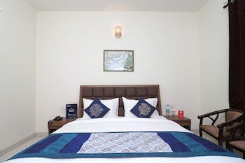 oyo 10213 hotel panache
