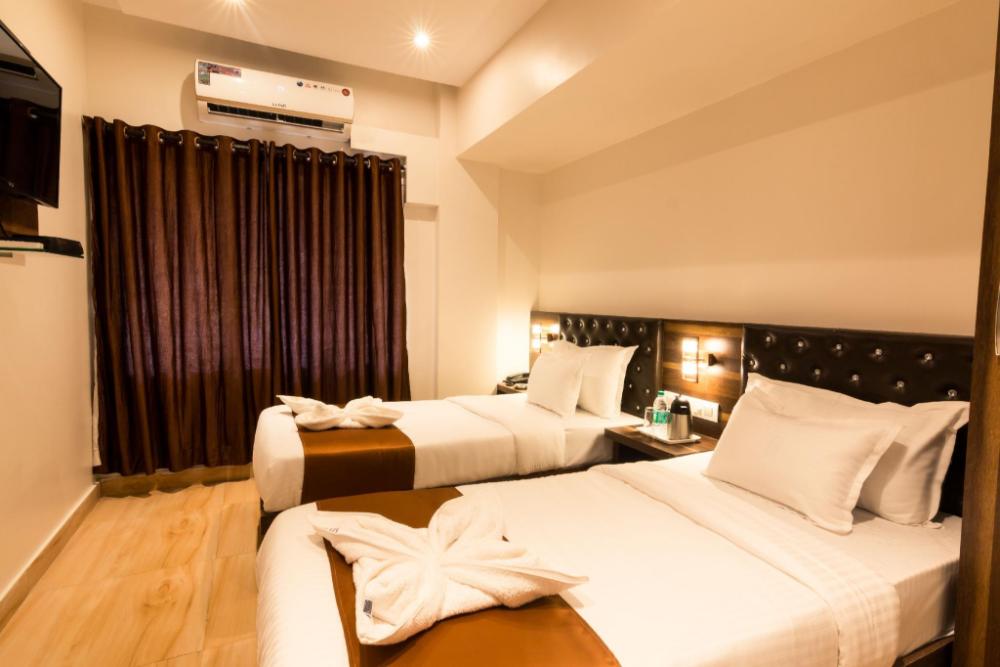 hotel fortune elite