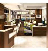 courtyard by marriott aberdeen airport