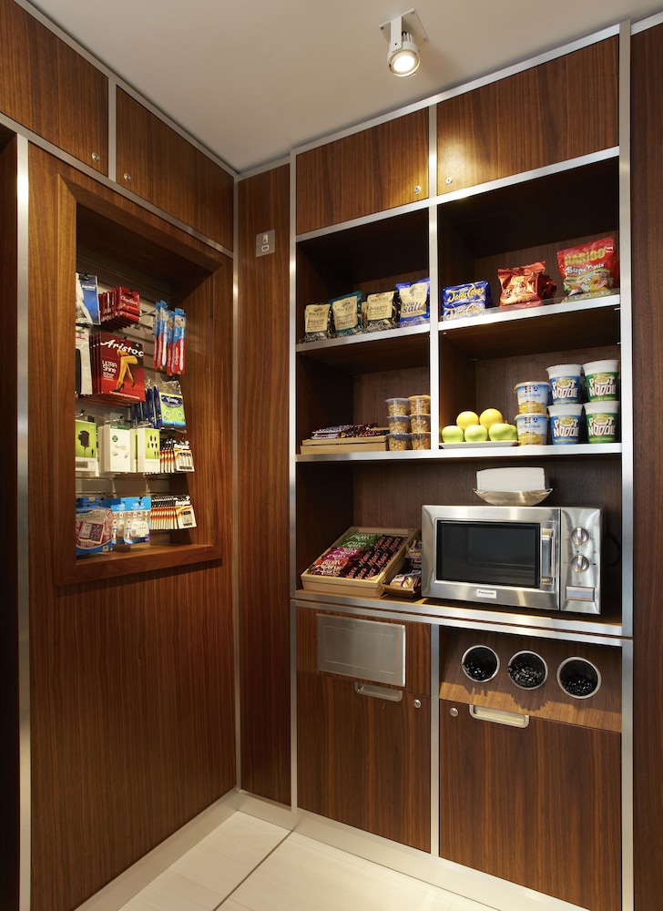 courtyard by marriott aberdeen airport