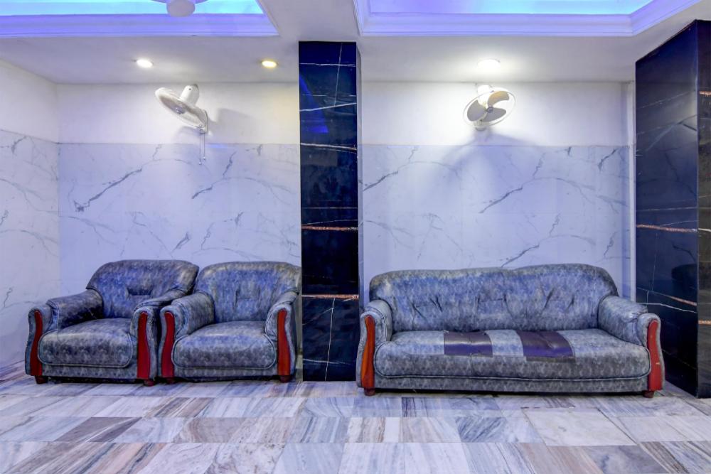 capital o 1481 hotel heritage