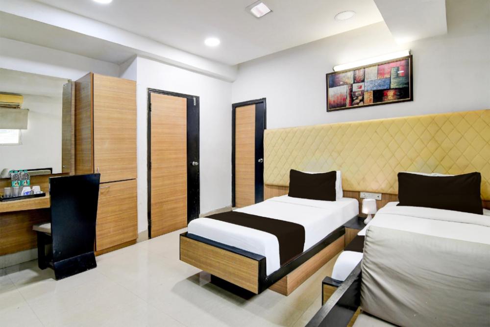 capital o 1481 hotel heritage