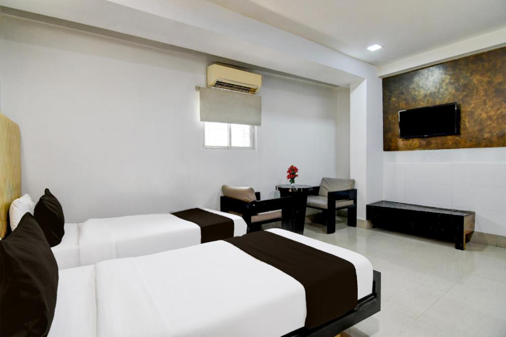 capital o 1481 hotel heritage