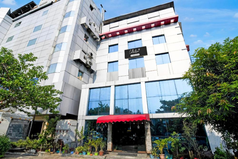 capital o 1481 hotel heritage