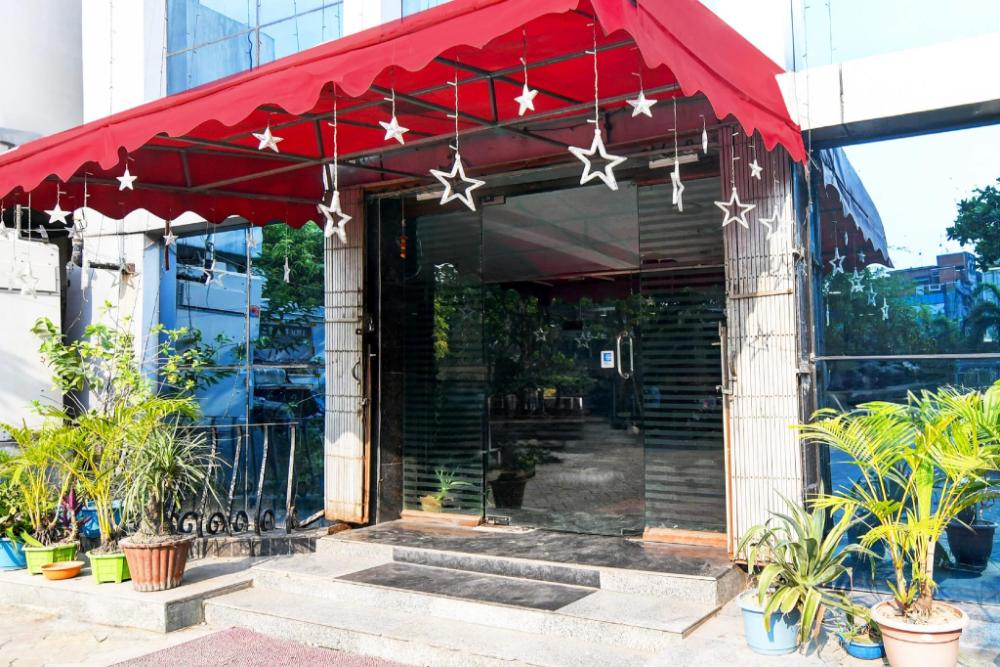 capital o 1481 hotel heritage