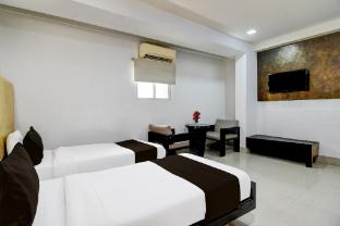 capital o 1481 hotel heritage