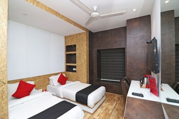 capital o 1481 hotel heritage