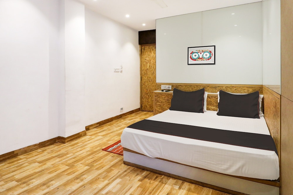 capital o 1481 hotel heritage