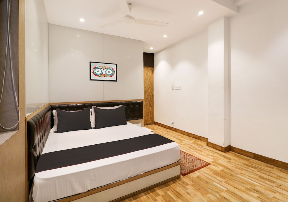 capital o 1481 hotel heritage