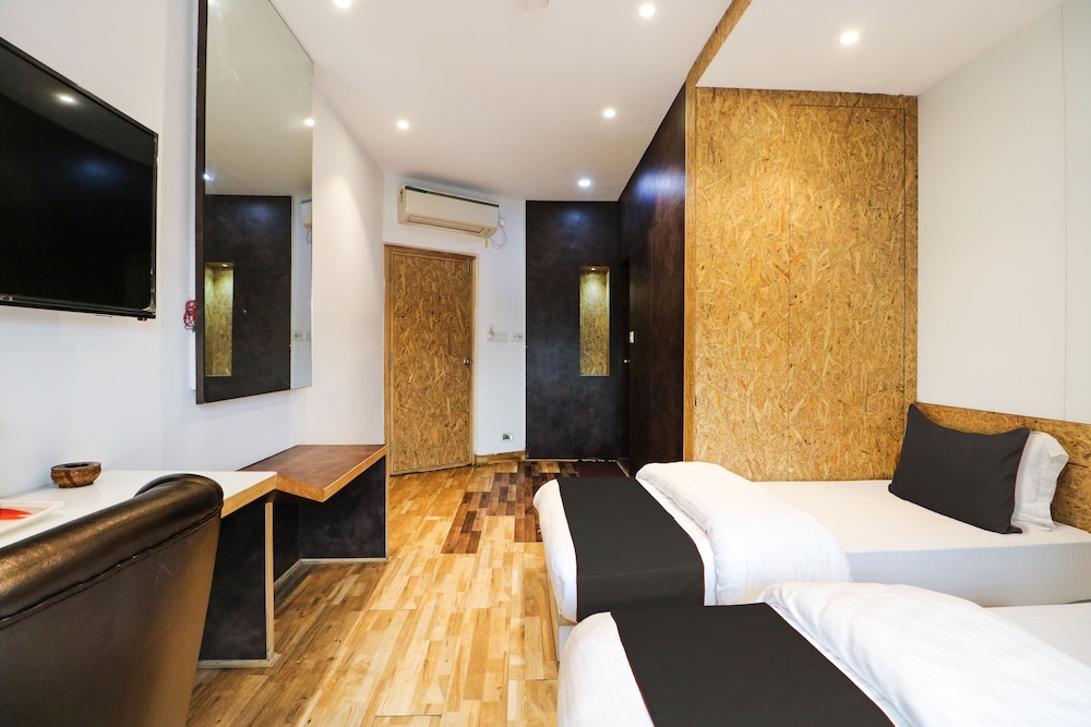 capital o 1481 hotel heritage