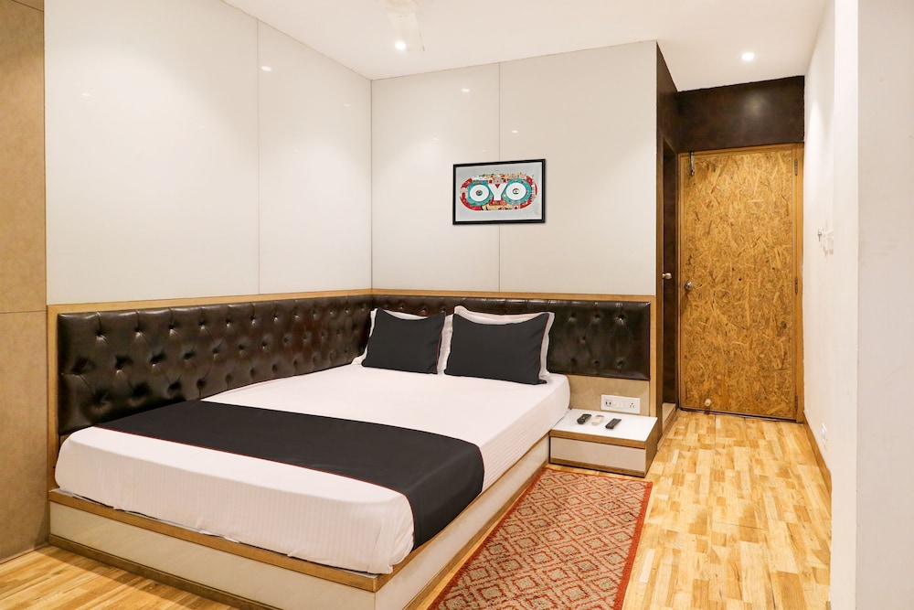 capital o 1481 hotel heritage