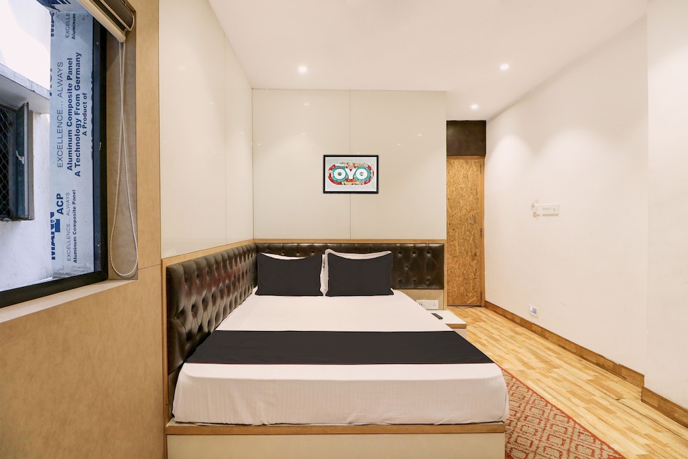 capital o 1481 hotel heritage