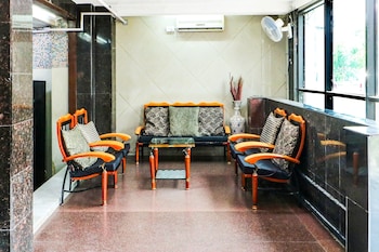 Capital O 1481 Hotel Heritage,0, Vip Road, Raghunathpur, Beside Spandhan Hospital, Kolkata, West Bengal 700059,3 star