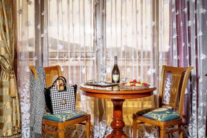 imperial palace classical hotel thessaloniki