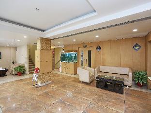 Capital O 1547 Hotel The Oasis,,3 star