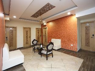 Capital O 1547 Hotel The Oasis,,3 star