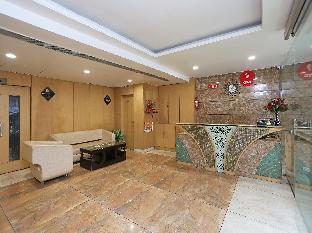 capital o 1547 hotel the oasis